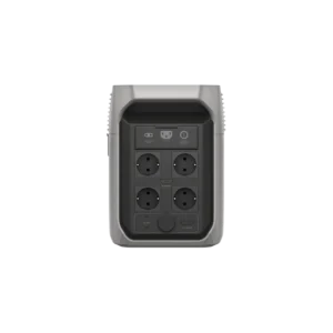 Trạm sạc EcoFlow Delta 3 1500 | 1536Wh 1800W