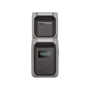 Trạm sạc EcoFlow Delta 3 1500 | 1536Wh 1800W