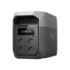 Trạm sạc EcoFlow Delta 3 Max | 2048Wh 2400W