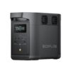 Trạm sạc EcoFlow Delta E980 | 980Wh 500W