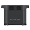 Trạm sạc EcoFlow Delta E980 | 980Wh 500W
