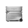 Trạm sạc EcoFlow DELTA Pro 3 | 4096Wh 4000W
