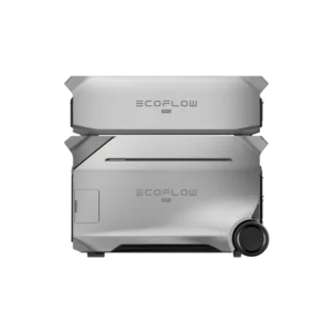 Trạm sạc EcoFlow DELTA Pro 3 | 4096Wh 4000W