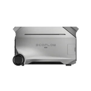 Trạm sạc EcoFlow DELTA Pro 3 | 4096Wh 4000W