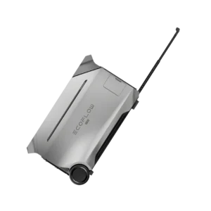 Trạm sạc EcoFlow DELTA Pro 3 | 4096Wh 4000W
