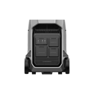 Trạm sạc EcoFlow DELTA Pro 3 | 4096Wh 4000W