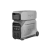 Trạm sạc EcoFlow DELTA Pro 3 | 4096Wh 4000W