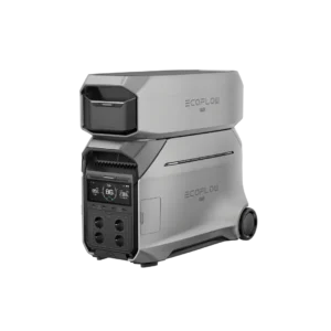 Trạm sạc EcoFlow DELTA Pro 3 | 4096Wh 4000W
