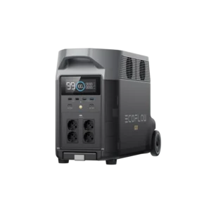 Trạm sạc EcoFlow DELTA Pro | 3600Wh 3600W