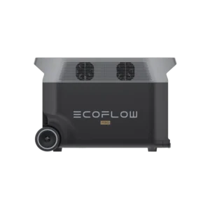 Trạm sạc EcoFlow DELTA Pro | 3600Wh 3600W - Ảnh 4