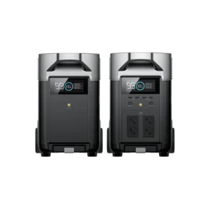 Trạm sạc EcoFlow DELTA Pro | 3600Wh 3600W - Ảnh 3