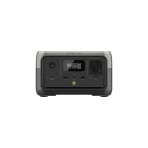 Trạm sạc EcoFlow RIVER 2 | 256Wh 300W