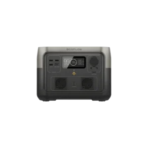 Trạm sạc EcoFlow RIVER 2 Max | 512Wh 500W