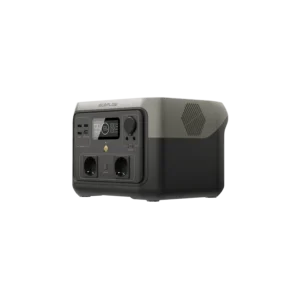 Trạm sạc EcoFlow RIVER 2 Max | 512Wh 500W