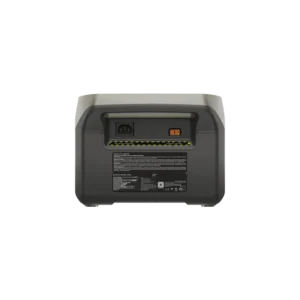 Trạm sạc EcoFlow RIVER 2 Max | 512Wh 500W