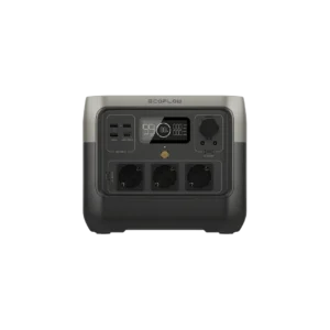 Trạm sạc EcoFlow RIVER 2 Pro | 768Wh 800W