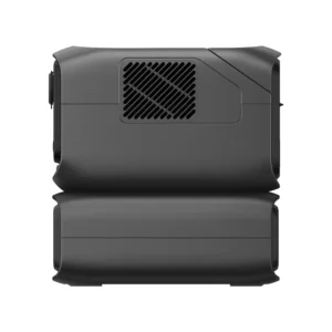 Trạm sạc EcoFlow RIVER 3 Max | 572Wh 600W