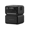 Trạm sạc EcoFlow RIVER 3 Max Plus | 858Wh 600W