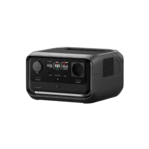 Trạm sạc EcoFlow RIVER 3 Plus | 286WH 600W