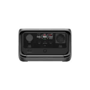 Trạm sạc EcoFlow RIVER 3 Plus | 286WH 600W