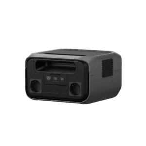 Trạm sạc EcoFlow RIVER 3 Plus | 286WH 600W