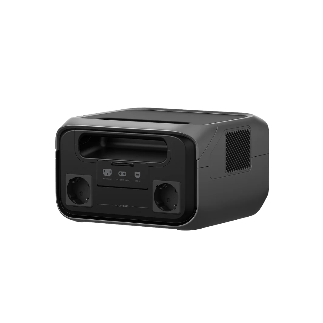 tram-sac-du-phong-di-dong-ecoflow-river-3-plus-286wh-600w-3 Trạm sạc EcoFlow RIVER 3 Max Plus | 858Wh 600W