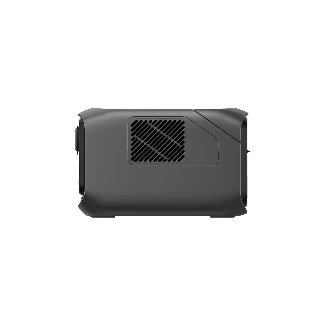 tram-sac-du-phong-di-dong-ecoflow-river-3-plus-286wh-600w-4 Trạm sạc EcoFlow RIVER 3 Plus | 286WH 600W
