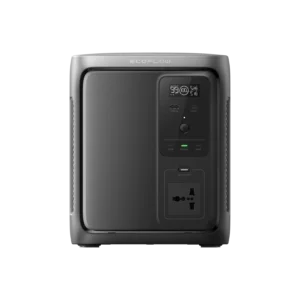Trạm sạc EcoFlow DELTA 3 Air 1000 (10ms UPS) | 960Wh 500W