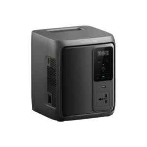 Trạm sạc EcoFlow DELTA 3 Air 1000 (10ms UPS) | 960Wh 500W