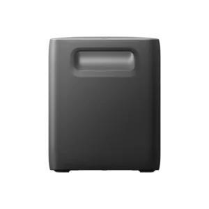Trạm sạc EcoFlow DELTA 3 Air 1000 (10ms UPS) | 960Wh 500W