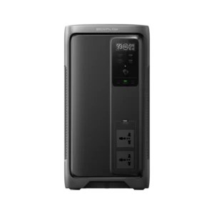 Trạm Sạc EcoFlow DELTA 3 Air 2000 (10ms UPS) | 1920Wh 1000W