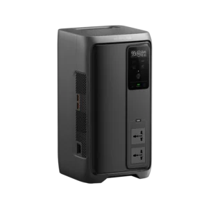 Trạm Sạc EcoFlow DELTA 3 Air 2000 (10ms UPS) | 1920Wh 1000W