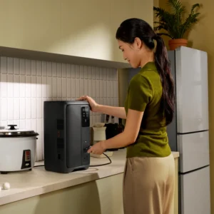 Trạm Sạc EcoFlow DELTA 3 Air 2000 (10ms UPS) | 1920Wh 1000W