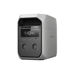 Trạm Sạc EcoFlow Delta 3 Classic | 1024Wh 1800W