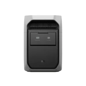 Trạm Sạc EcoFlow Delta 3 Classic | 1024Wh 1800W