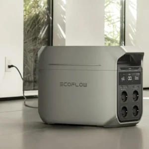 Trạm Sạc EcoFlow Delta 3 Plus | 1024Wh 1800W