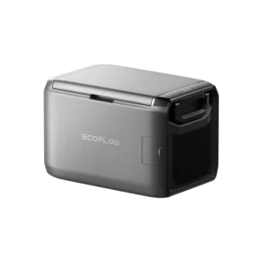 Tủ Lạnh EcoFlow GLACIER Classic Portable Fridge Freezer - Ảnh 2
