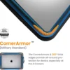 Túi Chống Sốc Tomtoc (USA) 360° Protective MacBook - A13