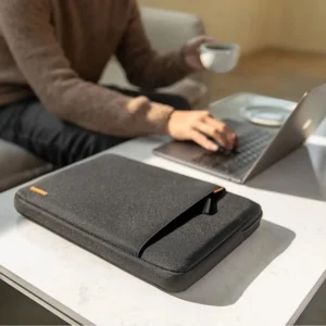 Túi Chống Sốc Tomtoc (USA) 360° Protective MacBook - A13 - Ảnh 8