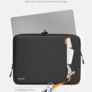 Túi Chống Sốc Tomtoc (USA) 360° Protective MacBook - A13