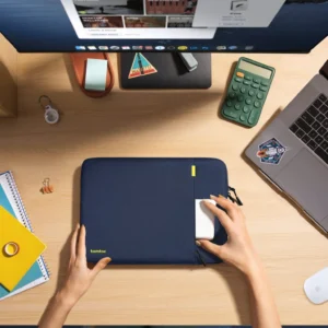 Túi Chống Sốc Tomtoc (USA) 360° Protective MacBook - A13 - Ảnh 9