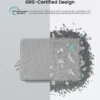 Túi Chống Sốc Tomtoc (USA) 360° Protective MacBook - A13
