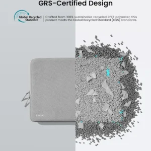 Túi Chống Sốc Tomtoc (USA) 360° Protective MacBook - A13