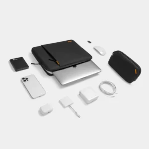 Túi Chống Sốc Tomtoc (USA) Defender Kit Macbook/ Ultrabook - A13