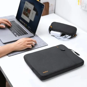 Túi Chống Sốc Tomtoc (USA) Defender Kit Macbook/ Ultrabook - A13