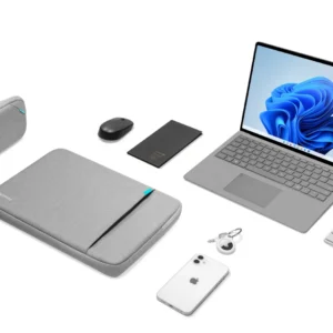 Túi Chống Sốc Tomtoc (USA) Defender Kit Macbook/ Ultrabook - A13
