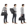 Thule Aion Duffel Bag 35L - TAWD135 | Chính Hãng Thule (Thụy Điển)