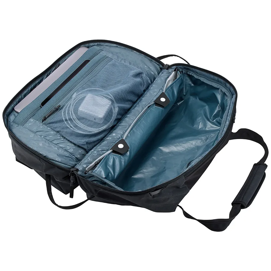 tui-hanh-ly-thule-aion-duffel-bag-35l-tawd135-08 Thule Aion Duffel Bag 35L - TAWD135 | Chính Hãng Thule (Thụy Điển)
