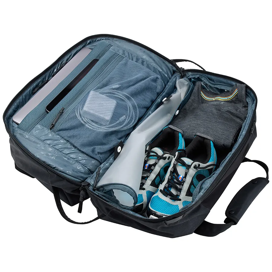 tui-hanh-ly-thule-aion-duffel-bag-35l-tawd135-09 Thule Aion Duffel Bag 35L - TAWD135 | Chính Hãng Thule (Thụy Điển)