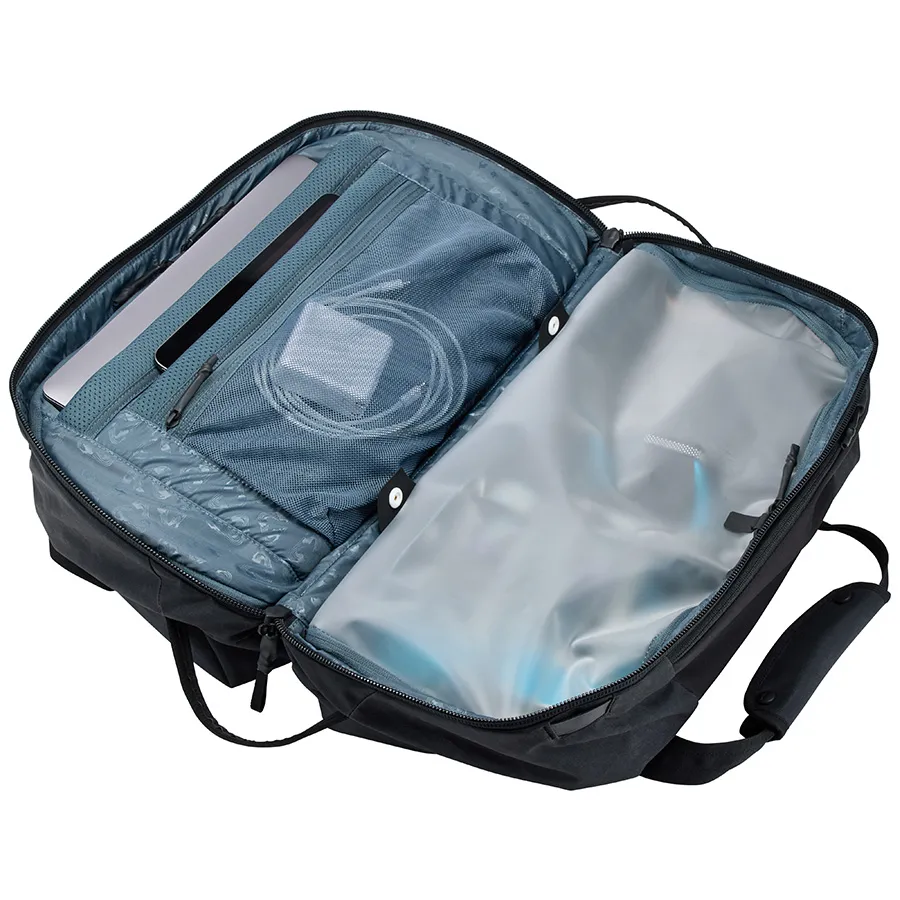 tui-hanh-ly-thule-aion-duffel-bag-35l-tawd135-10 Thule Aion Duffel Bag 35L - TAWD135 | Chính Hãng Thule (Thụy Điển)